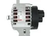 Генератор Opel Astra H/Vectra C 1.9CDTi 04-10 (140A/12V) AS A4096 (фото 4)
