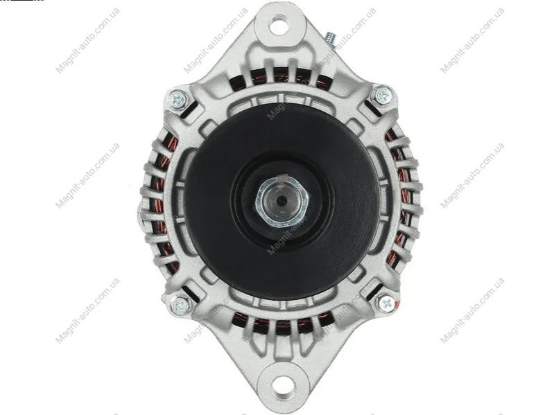 Генератор Nissan Navara (D22)/NP300 2.5Di/dCi 98- (90A/12V) AS A5043 (фото 1)