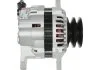 Генератор Nissan Navara (D22)/NP300 2.5Di/dCi 98- (90A/12V) AS A5043 (фото 2)