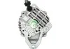 Генератор Nissan Navara (D22)/NP300 2.5Di/dCi 98- (90A/12V) AS A5043 (фото 3)