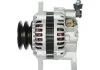 Генератор Nissan Navara (D22)/NP300 2.5Di/dCi 98- (90A/12V) AS A5043 (фото 4)