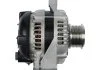 Генератор Toyota Land Cruiser Prado (120/150) 3.0D-4D 02- (100A/12V) AS A6041 (фото 2)