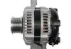 Генератор Toyota Land Cruiser Prado (120/150) 3.0D-4D 02- (100A/12V) AS A6041 (фото 4)