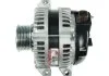 Генератор Accord (VII/VIII)/CR-V III/Civic VIII 1.8-2.4i 03-13 (100A/12V) AS A6042 (фото 4)