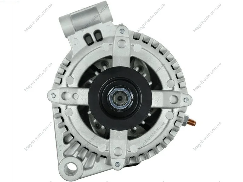 Генератор LR Range Rover (L322)/Sport (L320)/Discovery III 4.2/4.4i 04-13 (150A/12V) AS A6045 (фото 1)