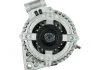 Генератор LR Range Rover (L322)/Sport (L320)/Discovery III 4.2/4.4i 04-13 (150A/12V) AS A6045 (фото 1)