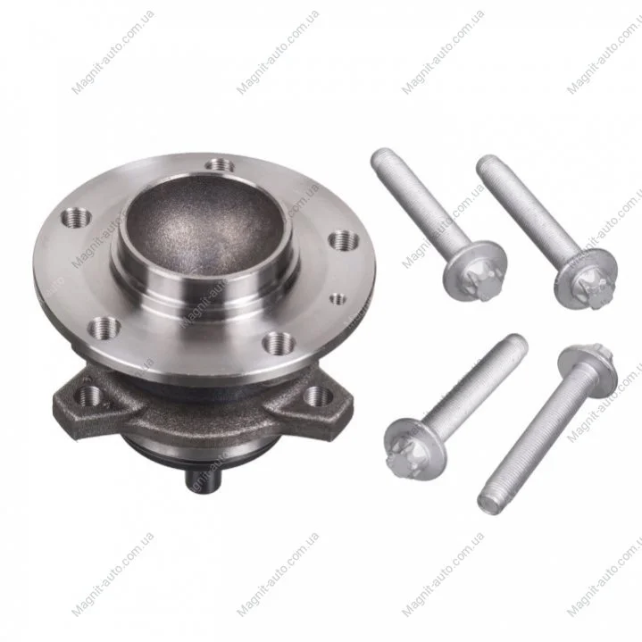 FEBI BILSTEIN 102780 (фото 1)