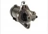 Стартер (12В, 1,3кВт, новий із заставою) DAIHATSU CHARADE VIII TOYOTA AURIS, COROLLA, URBAN CRUISER, YARIS 1.33/1.6/1.8 03.07- DENSO DSN949 (фото 1)