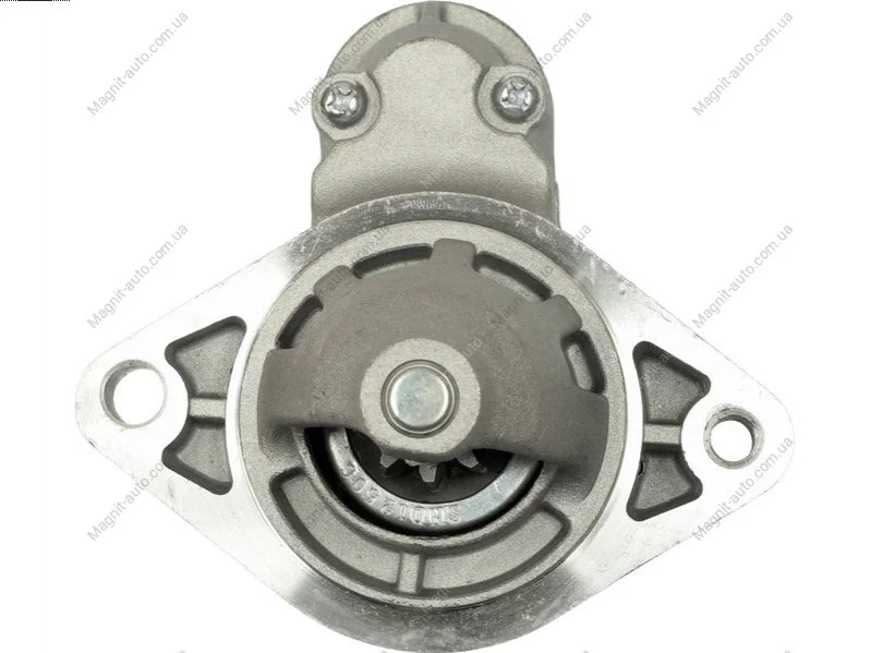 Стартер Corolla/Rav4 II/Avensis 1.4-1.8i/2.0D-4D 99-06 (1.3кВт/9z) AS S6061 (фото 1)