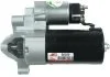 Стартер 12V 1.40kW AS S0550 (фото 2)
