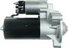 Стартер 12V 1.40kW AS S0550 (фото 4)