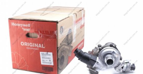 Турбина VW GARRETT 8039555007S