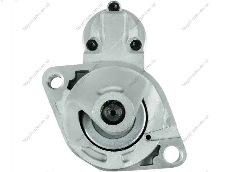 Стартер AUDI 100/A4 B5/A6 (C4/C5)/VW Passat B5 2.4-2.8i 90-05 (1.4кВт/9z) AS S0030 (фото 1)