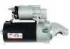 Стартер AUDI 100/A4 B5/A6 (C4/C5)/VW Passat B5 2.4-2.8i 90-05 (1.4кВт/9z) AS S0030 (фото 2)