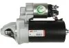 Стартер BMW 3 (E90/F30)/5 (F10)/X3 (F25)/X5 (F15) 1.6-3.0i 05-18 (1.7кВт/9z) AS S0315 (фото 2)