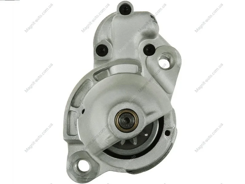 Стартер AUDI A6 C6/A4 B7 2.4-3.2 FSI/TFSI 04-11 (1.2кВт/10z) AS S0374 (фото 1)