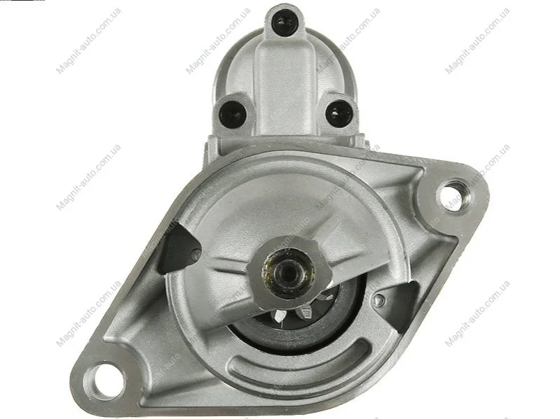 Стартер Corolla 1.6/1.8i 97-13/Avensis/Rav4 1.6-2.0i 08-18 (1.2кВт/9z) AS S0451 (фото 1)