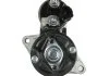 Стартер Corolla 1.6/1.8i 97-13/Avensis/Rav4 1.6-2.0i 08-18 (1.2кВт/9z) AS S0451 (фото 3)