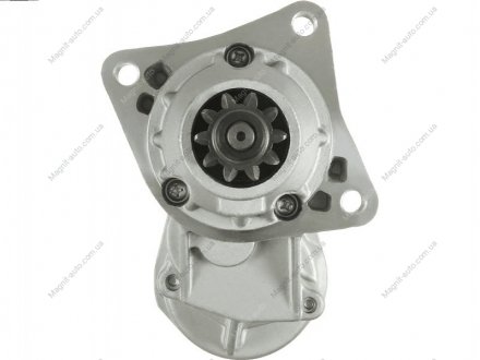 Стартер -PL AS S6023