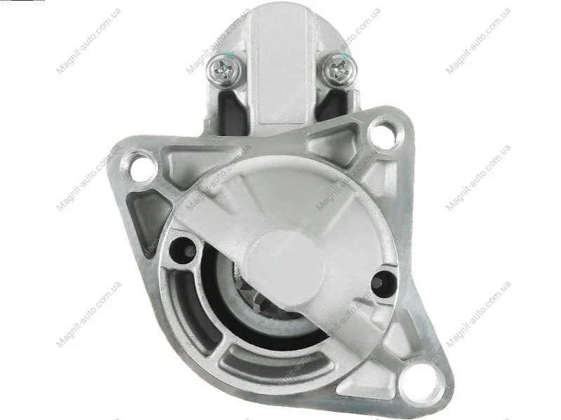 Стартер Mazda 323/626 1.8-2.0i 88-04 (1кВт/10z) AS S5037 (фото 1)
