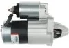 Стартер Mazda 323/626 1.8-2.0i 88-04 (1кВт/10z) AS S5037 (фото 2)