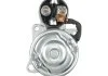 Стартер Mazda 323/626 1.8-2.0i 88-04 (1кВт/10z) AS S5037 (фото 3)