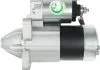 Стартер Mazda 323/626 1.8-2.0i 88-04 (1кВт/10z) AS S5037 (фото 4)