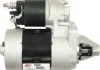 Стартер -PL AS S4028 (фото 2)