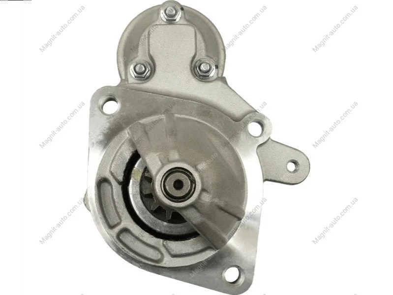 Стартер BMW 3 (E46)/5 (E39) 2.0d 98-05 (1.8кВт/11z) AS S4031 (фото 1)