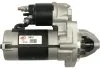 Стартер BMW 3 (E46)/5 (E39) 2.0d 98-05 (1.8кВт/11z) AS S4031 (фото 2)