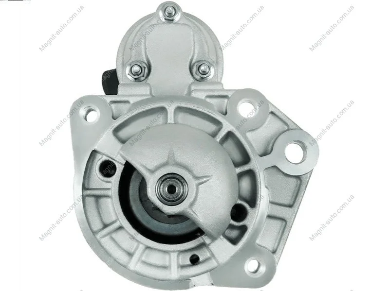 Стартер 12V 0.90kW AS S4016 (фото 1)