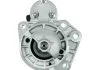 Стартер 12V 0.90kW AS S4016 (фото 1)