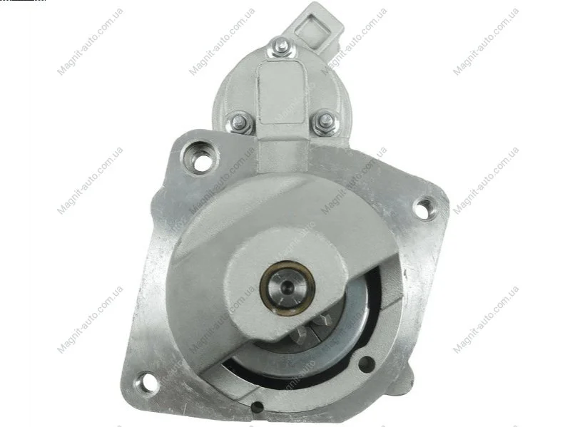 Стартер Boxer/Ducato 1.9/2.3/2.5/2.8 JTD/HDI 94-06 (2.6кВт/9z) AS S4017 (фото 1)