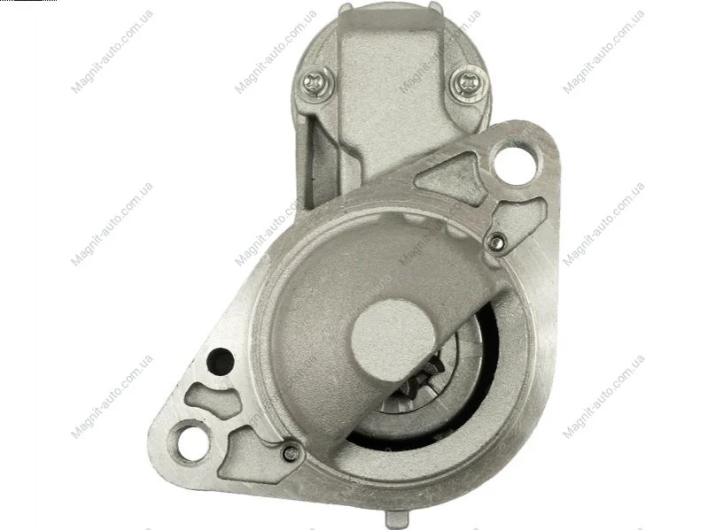 Стартер Micra/Note 1.0-1.4i 92-13 (0.7кВт/8z) AS S3022 (фото 1)