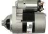 Стартер Micra/Note 1.0-1.4i 92-13 (0.7кВт/8z) AS S3022 (фото 2)
