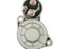 Стартер Micra/Note 1.0-1.4i 92-13 (0.7кВт/8z) AS S3022 (фото 3)