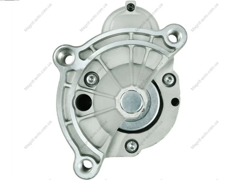 Стартер 508 1.6HDI 10-18/405/306/Partner I/Ducato (230/244) 1.6-2.0i 87-06 (1.1кВт/9z) AS S3009 (фото 1)