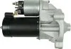 Стартер 508 1.6HDI 10-18/405/306/Partner I/Ducato (230/244) 1.6-2.0i 87-06 (1.1кВт/9z) AS S3009 (фото 4)