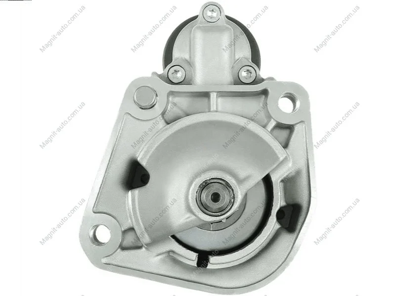 Стартер Volvo V50/V70/XC60/XC70/XC90 2.0/2.4/2.5D 99-18 (2.2кВт/9z) AS S0155 (фото 1)