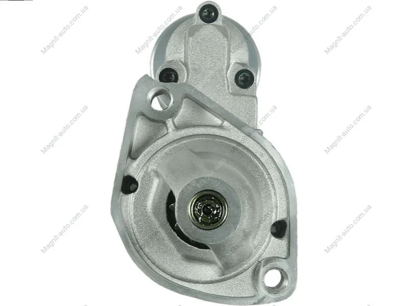 Стартер MB C-Class /E-Class 2.4-6.2i 93-14 (1.4кВт/10z) AS S0136 (фото 1)