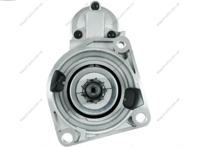 Стартер VW T4/LT 2.5/2.8TDI/ Golf IV 1.8i 95-06 (1.7кВт/9z) AS S0038 (фото 1)