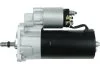 Стартер VW T4/LT 2.5/2.8TDI/ Golf IV 1.8i 95-06 (1.7кВт/9z) AS S0038 (фото 4)