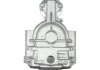 Стартер AS-PL S9002 S9002