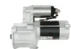 Стартер H100/Terracan/Pajero/L200 II 2.5TD 82-06 (2.2кВт/13z) AS S5006 (фото 4)