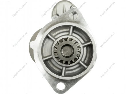 Стартер -PL AS S2044 (фото 1)