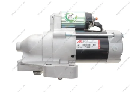 Стартер Patriot/Outlander/Journey 2.0 CRD/DI-D 07-(2кВт/22z) AS S5143