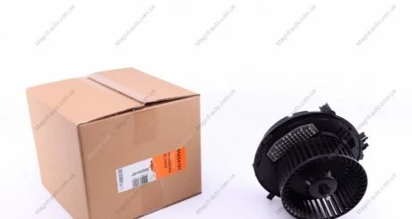 Вентилятор салону NRF 34197