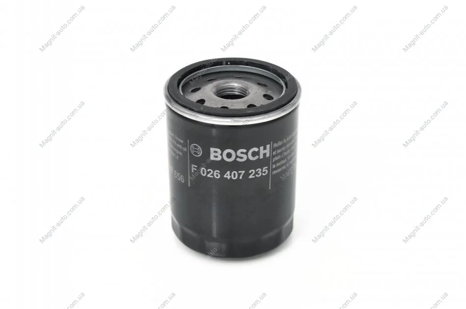 Масляный фильтр BOSCH F026407235 (фото 1)