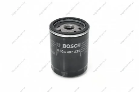 Дата: F 026 407 235 BOSCH F026407235
