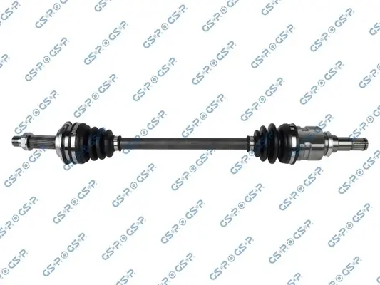 PвИoШ GSP 259206 (фото 1)